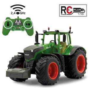 Jamara Traktor Fendt 1050 Vario 1:16 2,4GHz
